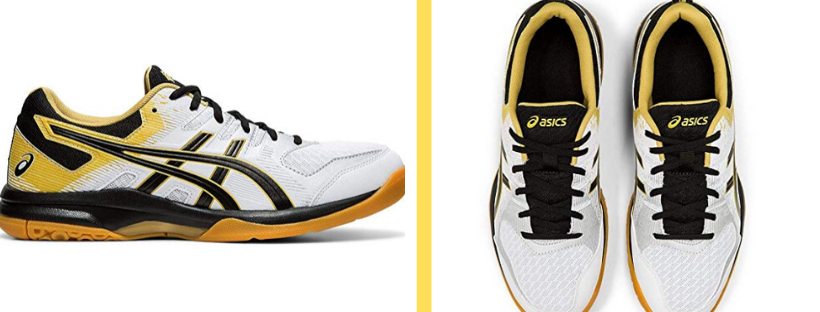ASICS Men's Gel-Rocket 9 Volleyball and racquetball Shoes reviews