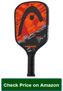 Head Radical Tour Pickleball Paddle Review