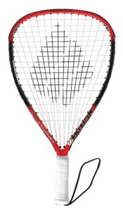 EKTELON Vaporizer Racquetball Racquet