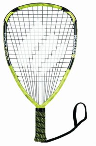 Ektelon EXO3 Attack Lite Racquetball Racquet