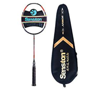Senston Woven Badminton Racket