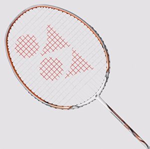 Yonex Nanoray 10F Badminton Racquet