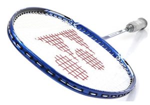 Yonex Nanoray 20 Badminton Racket 2016 NR20 Racquet 
