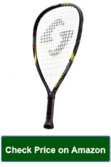 gearbox Racquetball Racket 