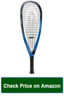 Head Cobra 180 racquetball racquet