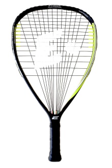 E-Force Lethal Reload 160 racquetball racquet