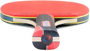 HIT-PRO Ping Pong Paddle review