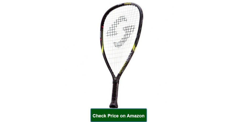 GB-50 Racquetball Racket