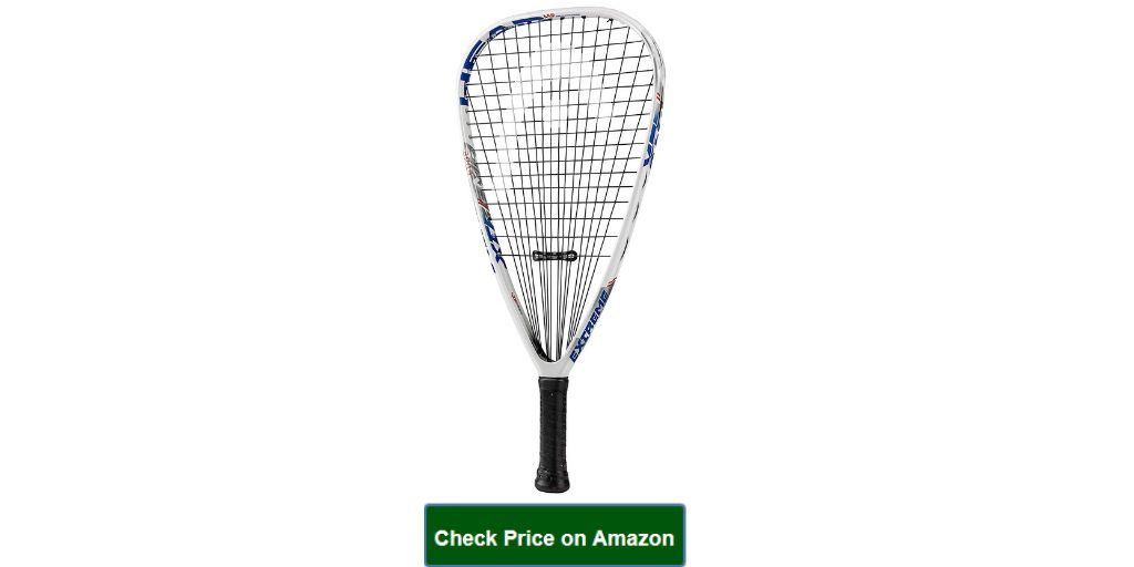 HEAD Extreme Edge Racquetball Racquet Reviews