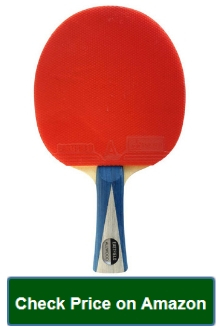 Eastfield Allround Professional Table Tennis paddle reviews