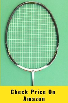 Genji Sports Ahead 360 Nano Kevlar 7200Z badminton racket