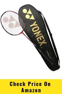 Yonex Voltric 7 Badminton Rackets Review