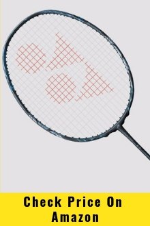 Yonex Voltric Z Force II Badminton Rackets
