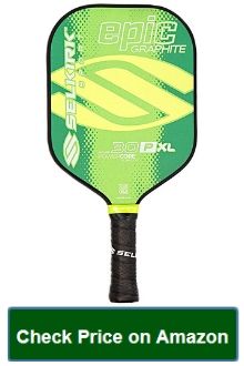 Selkirk Sport Factory Second 309 XL Paddle