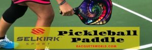 selkirk pickleball paddle reviews