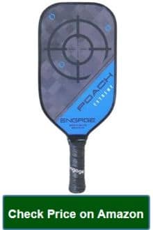 Engage Poach Extreme Pickleball Paddle reviews